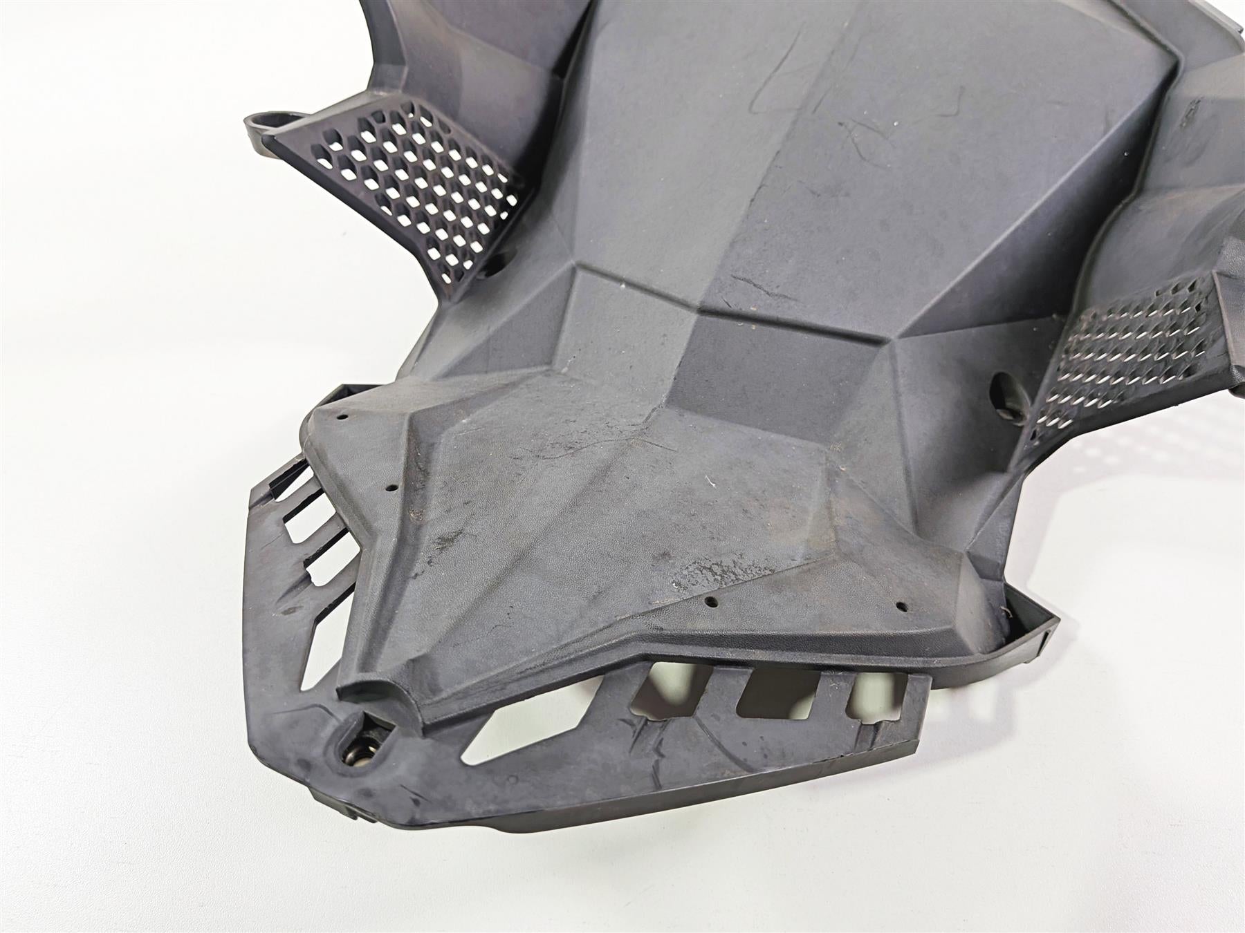 2021 Sea-Doo Spark 900 Trixx Center Support Panel Cover Fairing 291004575 {{ shop.shopifyCountryName }} - Mototech271