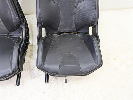 2018 Can Am Maverick X3 XRC Turbo R Driver Passenger Seat Set 708002065 {{ shop.shopifyCountryName }} - Mototech271