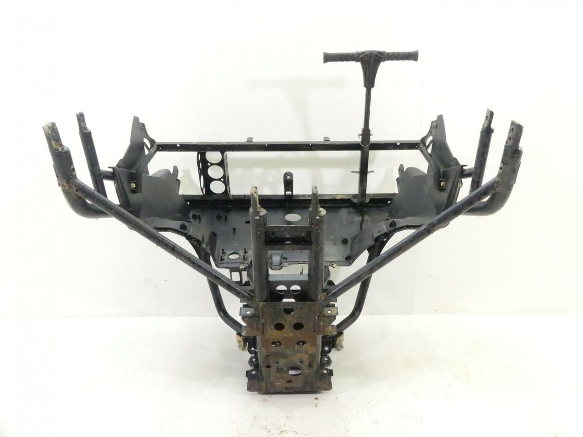 2018 Polaris RZR XP 1000 EPS Straight Front Subframe Sub Frame 1022399-458 {{ shop.shopifyCountryName }} - Mototech271