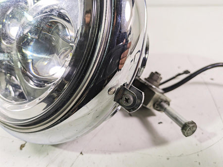 2016 Harley FLSTC Softail Heritage Headlight Head Lamp & Led Light 69748-05B {{ shop.shopifyCountryName }} - Mototech271