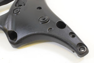 2017 Indian 111ci Springfield Right Frame Mount Bracket Plate 5138129-329 | Mototech271