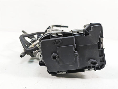 2021 Aprilia RS660 Delorto Throttle Body Bodies Fuel Injection 1A019430 {{ shop.shopifyCountryName }} - Mototech271