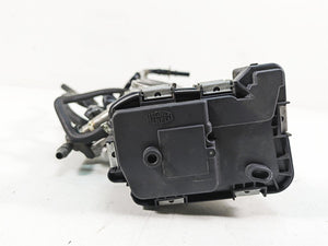 2021 Aprilia RS660 Delorto Throttle Body Bodies Fuel Injection 1A019430 | Mototech271