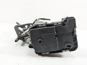 2021 Aprilia RS660 Delorto Throttle Body Bodies Fuel Injection 1A019430