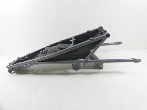2016 BMW R1200GS K50 Rear Subframe Sub Frame + Inner Fender 46518354222 | Mototech271