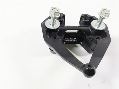 2010 Ducati Streetfighter 1098 S Handlebar Riser Holder Set 36011001A {{ shop.shopifyCountryName }} - Mototech271