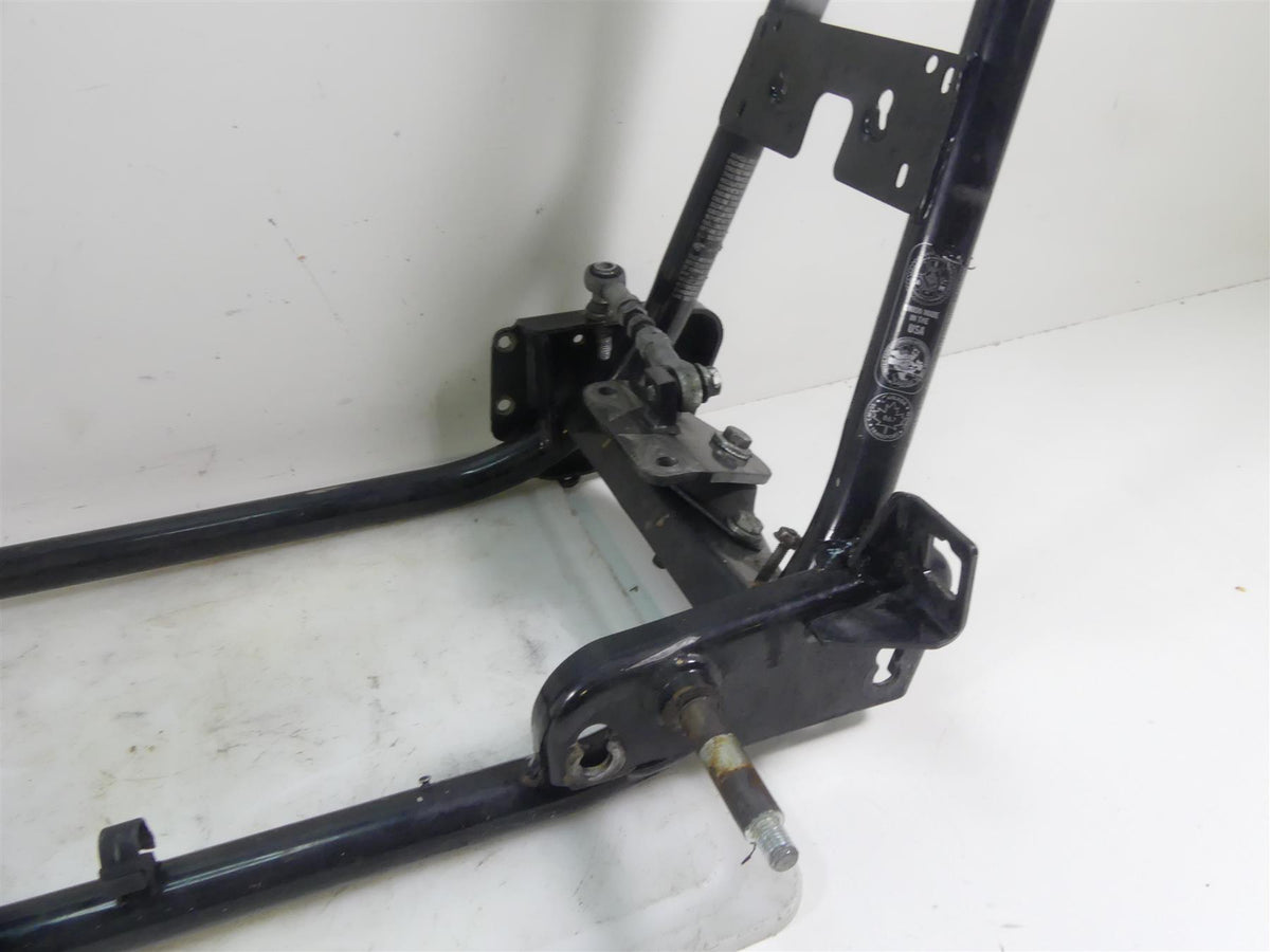 1998 Harley Touring FLHTC Electra Glide Frame Chassis Slvg Tl -Read 47900-97 {{ shop.shopifyCountryName }} - Mototech271