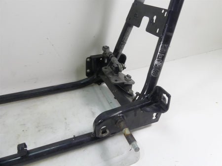 1998 Harley Touring FLHTC Electra Glide Frame Chassis Slvg Tl -Read 47900-97 {{ shop.shopifyCountryName }} - Mototech271