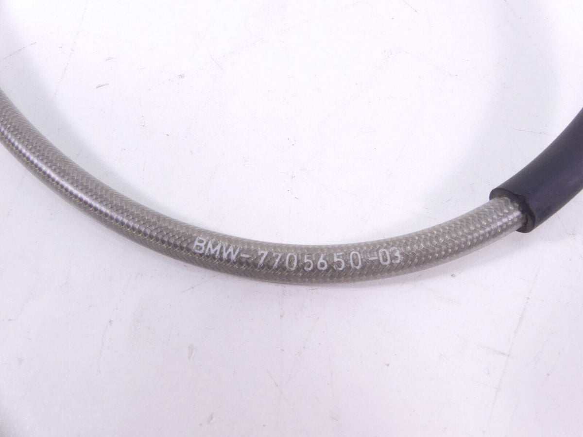 2011 BMW R1200GS R 1200 GS K25 Front Abs Brake Line Set 34327705650 34327720825 {{ shop.shopifyCountryName }} - Mototech271