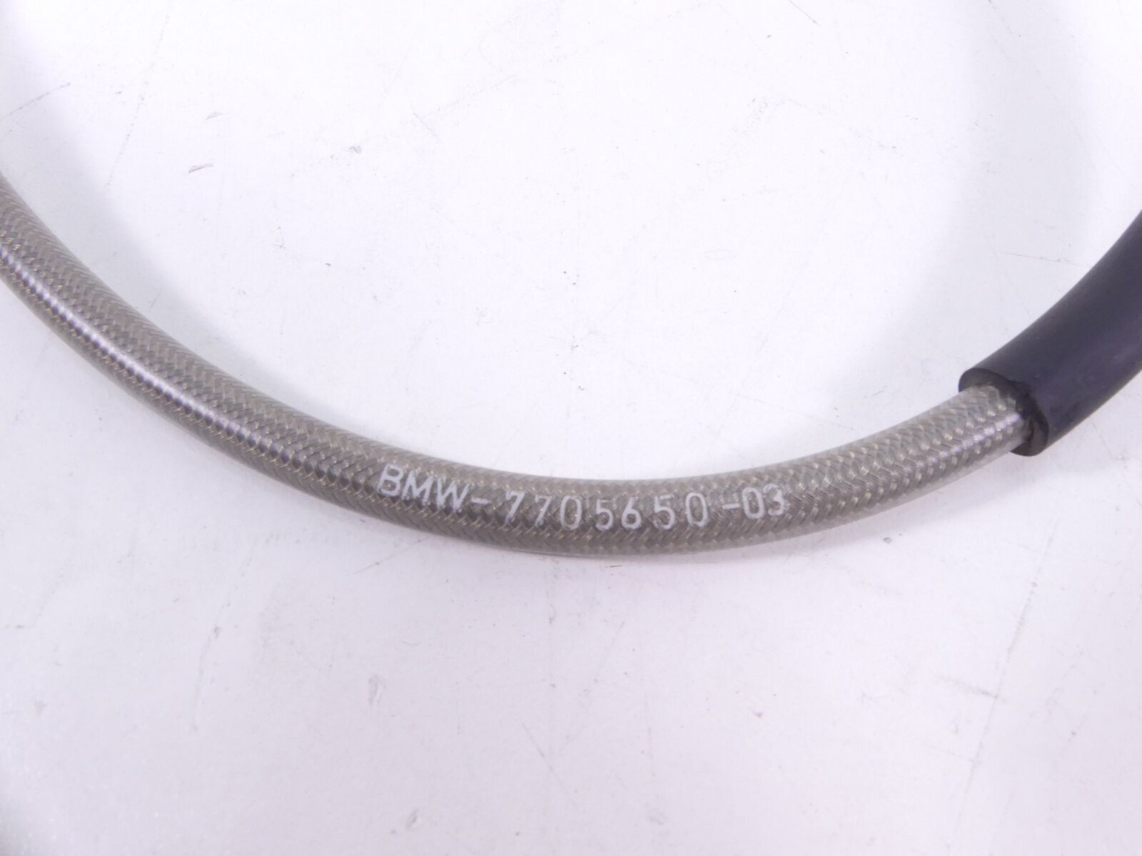 2011 BMW R1200GS R 1200 GS K25 Front Abs Brake Line Set 34327705650 34327720825 {{ shop.shopifyCountryName }} - Mototech271