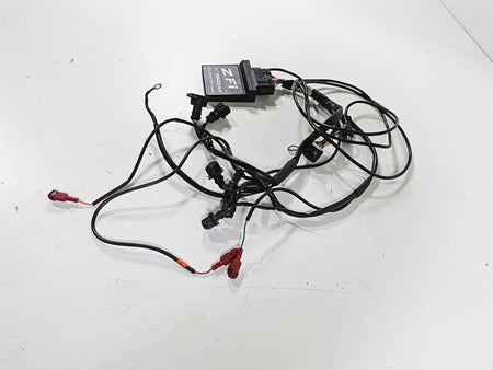 10-12 BMW R1200GS Zfi Bazzaz Fuel Injection Tuner Tuning F1081 {{ shop.shopifyCountryName }} - Mototech271