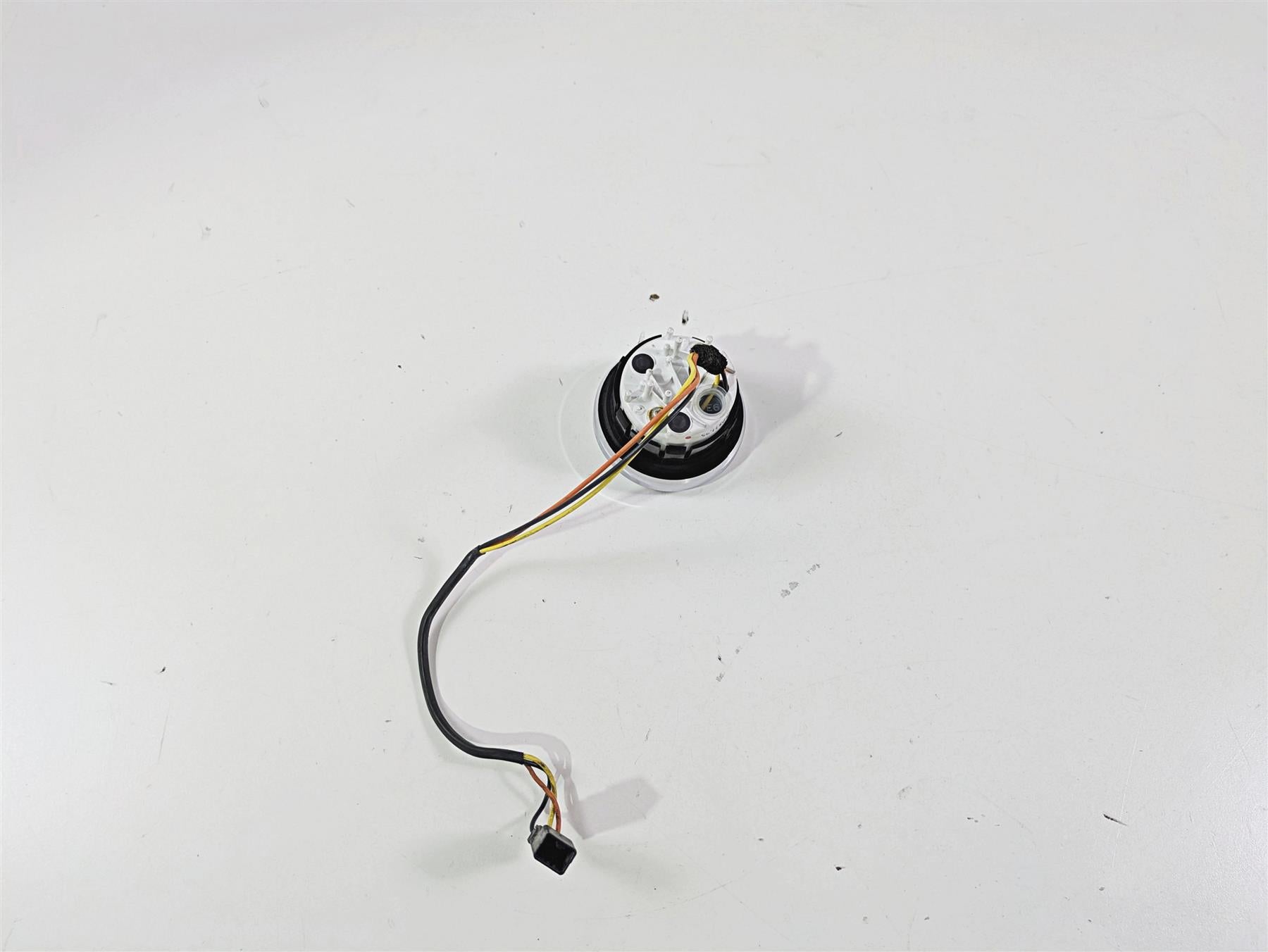2016 Harley FXDF Dyna Fat Bob Fuel Petrol Gas Level Gauge 75241-08 {{ shop.shopifyCountryName }} - Mototech271