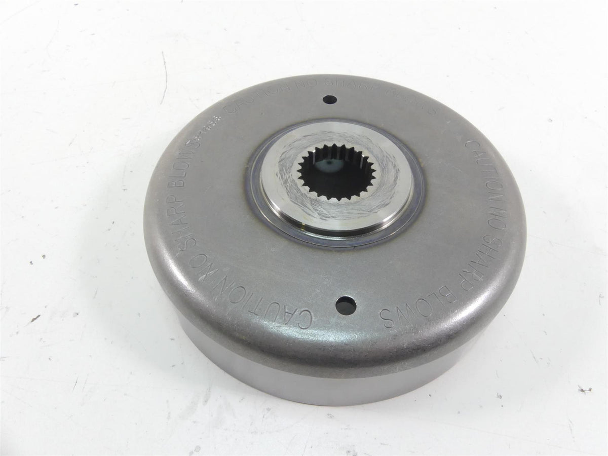 2012 Harley Touring FLHTP Electra Glide Ignition Rotor Wheel Flywheel 30041-08A {{ shop.shopifyCountryName }} - Mototech271
