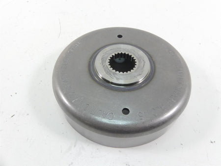 2012 Harley Touring FLHTP Electra Glide Ignition Rotor Wheel Flywheel 30041-08A {{ shop.shopifyCountryName }} - Mototech271