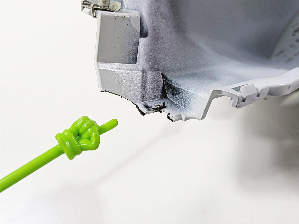 2019 BMW R1250GS K50 Right Main Tank Fairing Cover Read 46638563502 46638563504 {{ shop.shopifyCountryName }} - Mototech271