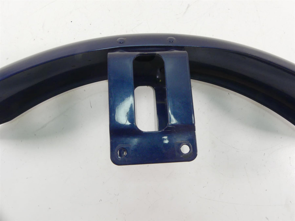 2001 Harley Davidson XL1200 Sportster Front Fender Tire Hugger - Read 58998-83 {{ shop.shopifyCountryName }} - Mototech271