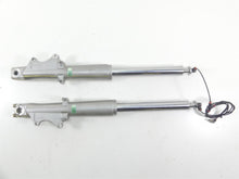 Load image into Gallery viewer, 1999 Harley Touring FLHTCUI Electra Glide Straight Front Fork Legs Set 45826-97
