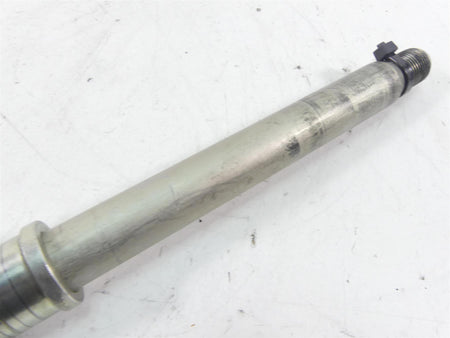 2008 Yamaha FZ1 Fazer Front Axle Wheel Spindle 22mm 4XV-25181-10-00 {{ shop.shopifyCountryName }} - Mototech271