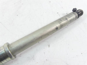 2008 Yamaha FZ1 Fazer Front Axle Wheel Spindle 22mm 4XV-25181-10-00 | Mototech271