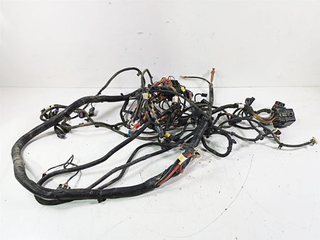 2019 Can Am Maverick X3 XRS Turbo R Main Wiring Harness Loom - No Cut 710006253 {{ shop.shopifyCountryName }} - Mototech271