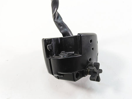 2009 Harley Softail FLSTSB Cross Bones Right Hand Start Control Switch 71684-06 {{ shop.shopifyCountryName }} - Mototech271