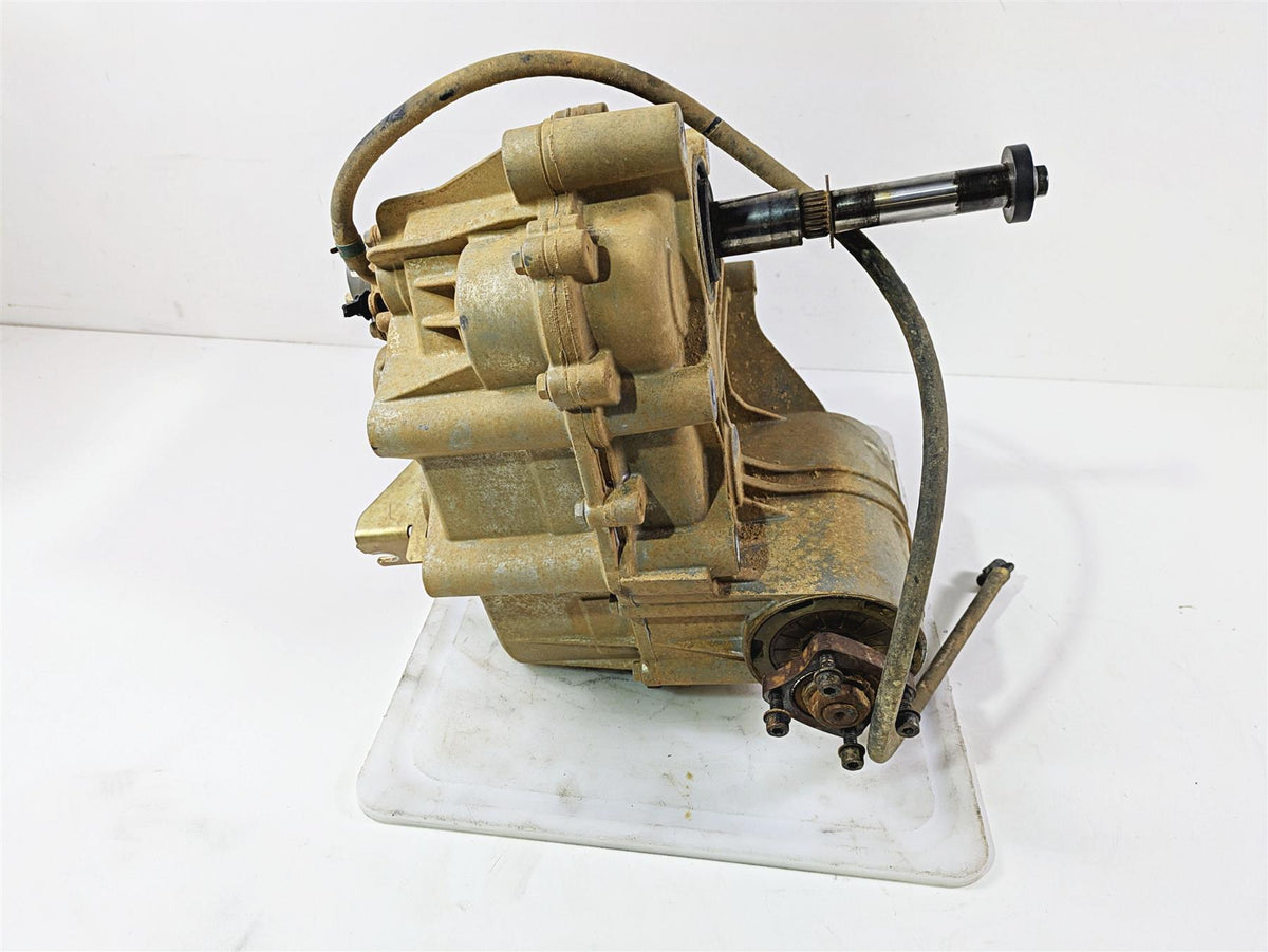 2019 Polaris RZR XP Turbo S Transmission Gear Box 2k - Read 1333863 {{ shop.shopifyCountryName }} - Mototech271