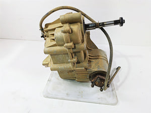 2019 Polaris RZR XP Turbo S Transmission Gear Box 2k - Read 1333863