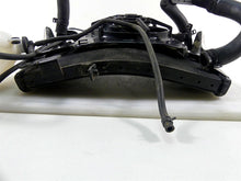 Load image into Gallery viewer, 2022 Triumph Speed Triple 1200 RS Radiator Fan Reservoir Hoses Set T2100941
