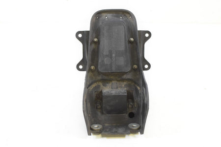 2001 BMW R1150 GS R21 Taillight With Plate Holder Mount 63212306240 {{ shop.shopifyCountryName }} - Mototech271