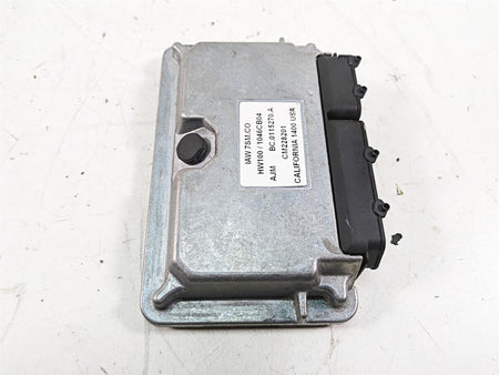 2014 Moto Guzzi California 1400 T Cdi Ecu Engine Control Module CM228201 {{ shop.shopifyCountryName }} - Mototech271