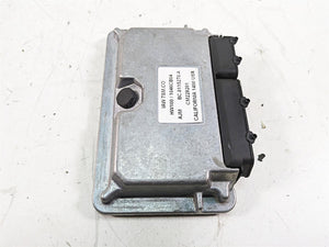2014 Moto Guzzi California 1400 T Cdi Ecu Engine Control Module CM228201 | Mototech271