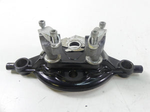 2006 Harley Touring FLHTCUI Electra Glide Upper Lower Triple Tree Riser 45446-87 | Mototech271