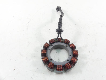 2005 Harley Touring CVO FLHTCSE Electra Glide Stator Alternator 29987-02 {{ shop.shopifyCountryName }} - Mototech271