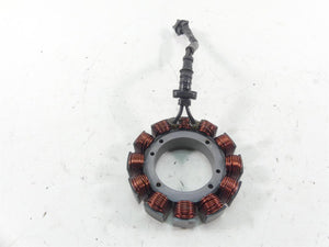 2005 Harley Touring CVO FLHTCSE Electra Glide Stator Alternator 29987-02 | Mototech271
