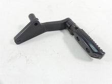 Load image into Gallery viewer, 2015 Harley VRSCF Muscle Rod Left Passenger Footpeg Foot Peg + Mount 50822-09 | Mototech271
