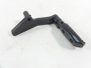 2015 Harley VRSCF Muscle Rod Left Passenger Footpeg Foot Peg + Mount 50822-09 | Mototech271