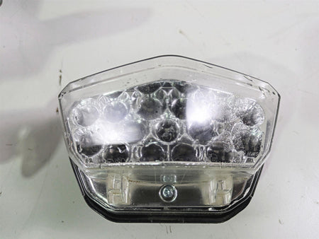 2020 Suzuki V-Strom 1050 XT Plate Holder Blinker Taillight Set -Read 35710-31JA0 {{ shop.shopifyCountryName }} - Mototech271