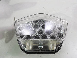 2020 Suzuki V-Strom 1050 XT Plate Holder Blinker Taillight Set -Read 35710-31JA0