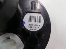 Load image into Gallery viewer, 2012 Harley Touring FLHTK Electra Glide Fuel Gas Petrol Pump - Tested 62908-08
