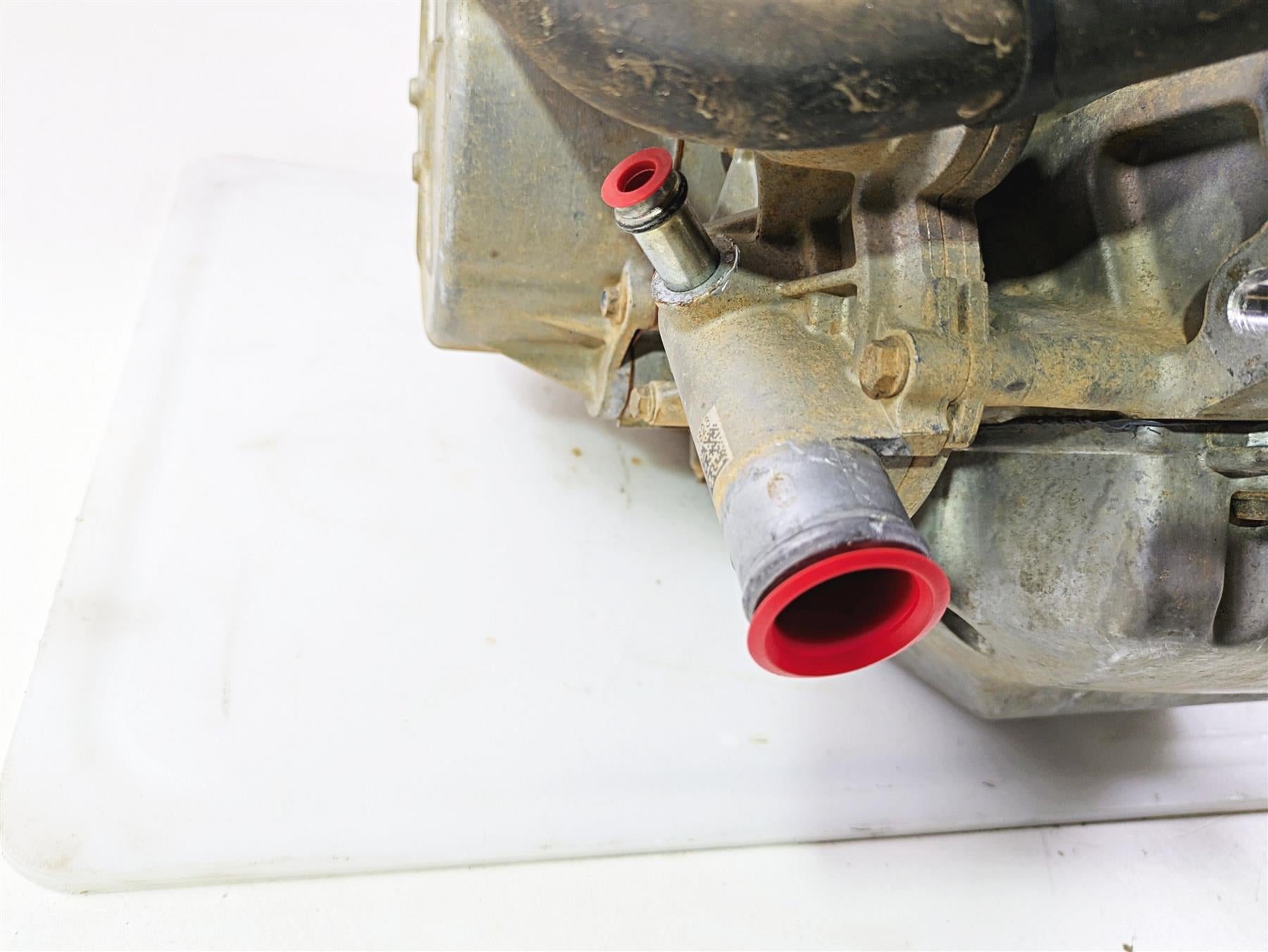 2022 Polaris Ranger 1000 Premium Great Running Engine Motor 4K -Video 2208322 {{ shop.shopifyCountryName }} - Mototech271