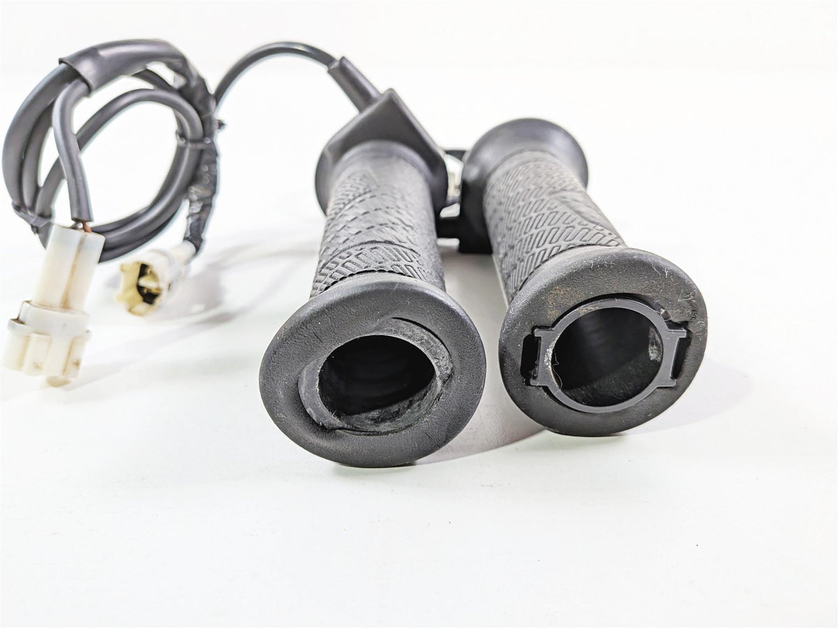 2016 KTM 1290 Super Adventure Heated Left Right Hand Grips Set {{ shop.shopifyCountryName }} - Mototech271