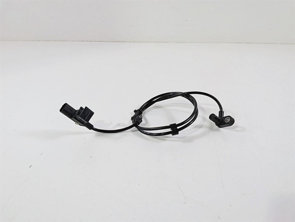 2020 BMW R1250GS K51 Adventure Rear Abs Brake Wheel Speed Sensor 34529443105