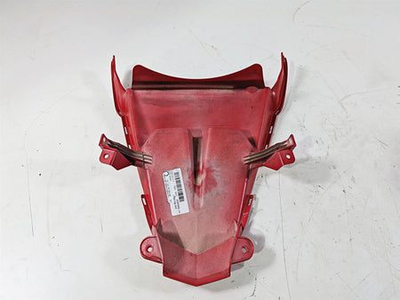 2017 BMW F800GS Adv K75 Upper Front Fender Racing Red 46618531118 46618563882 {{ shop.shopifyCountryName }} - Mototech271