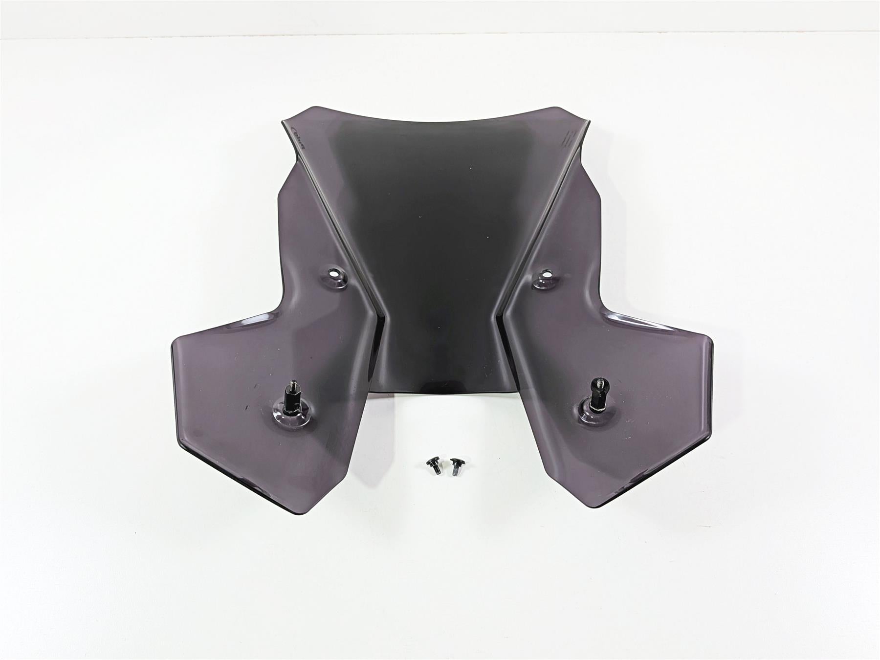 2016 KTM 1290 Super Adventure Puig Touring Black Windshield Screen REF.6494N {{ shop.shopifyCountryName }} - Mototech271