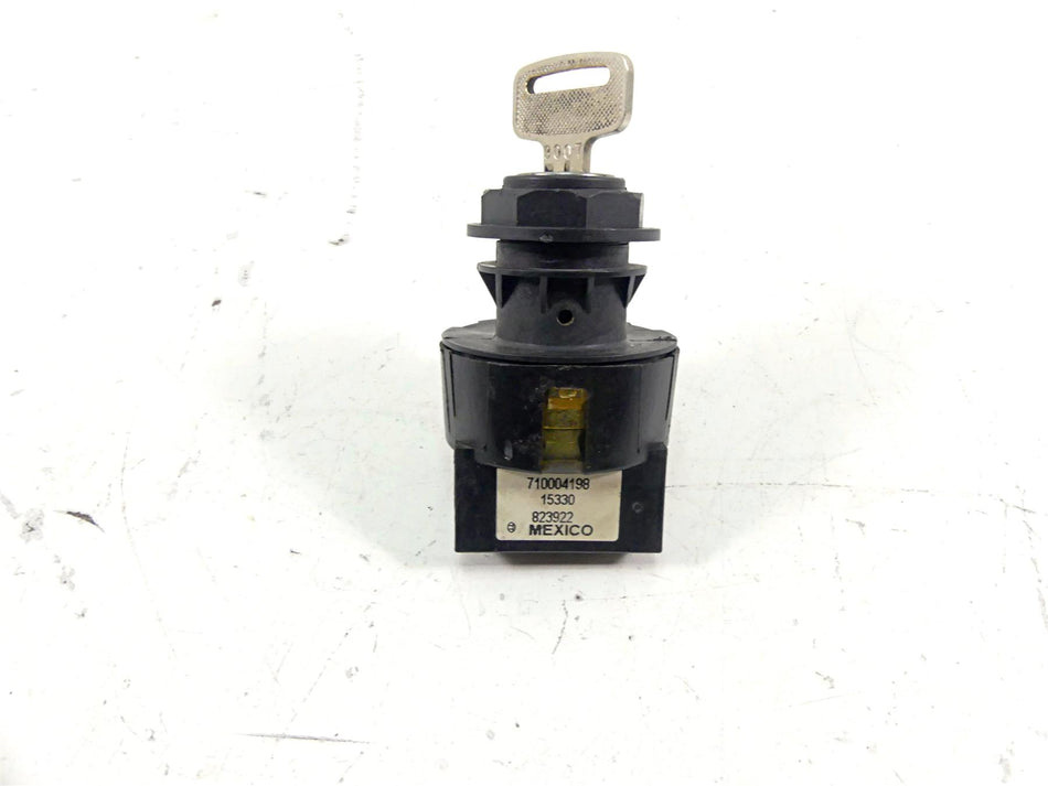 2021 Can Am Maverick Sport 1000R XRC Ignition Switch Key Set 710004198 {{ shop.shopifyCountryName }} - Mototech271