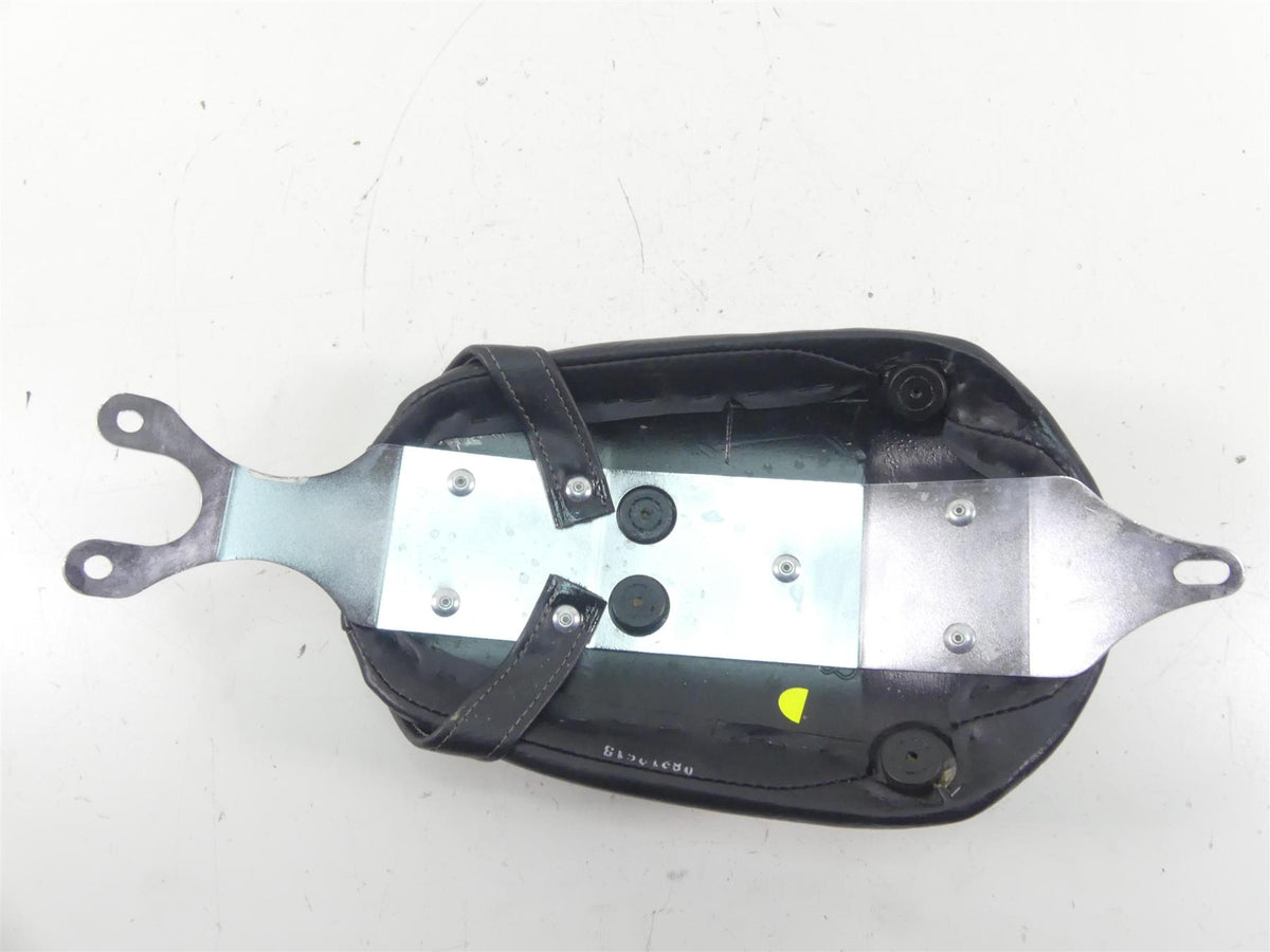 2016 Indian Scout Sixty Oem Rear Passenger Pillion Seat Saddle 2880134-01 {{ shop.shopifyCountryName }} - Mototech271
