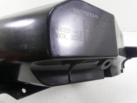 2021 Honda Talon SXS1000 S2X 1000R Glove Plastic Storage Box 68205-HL6 {{ shop.shopifyCountryName }} - Mototech271
