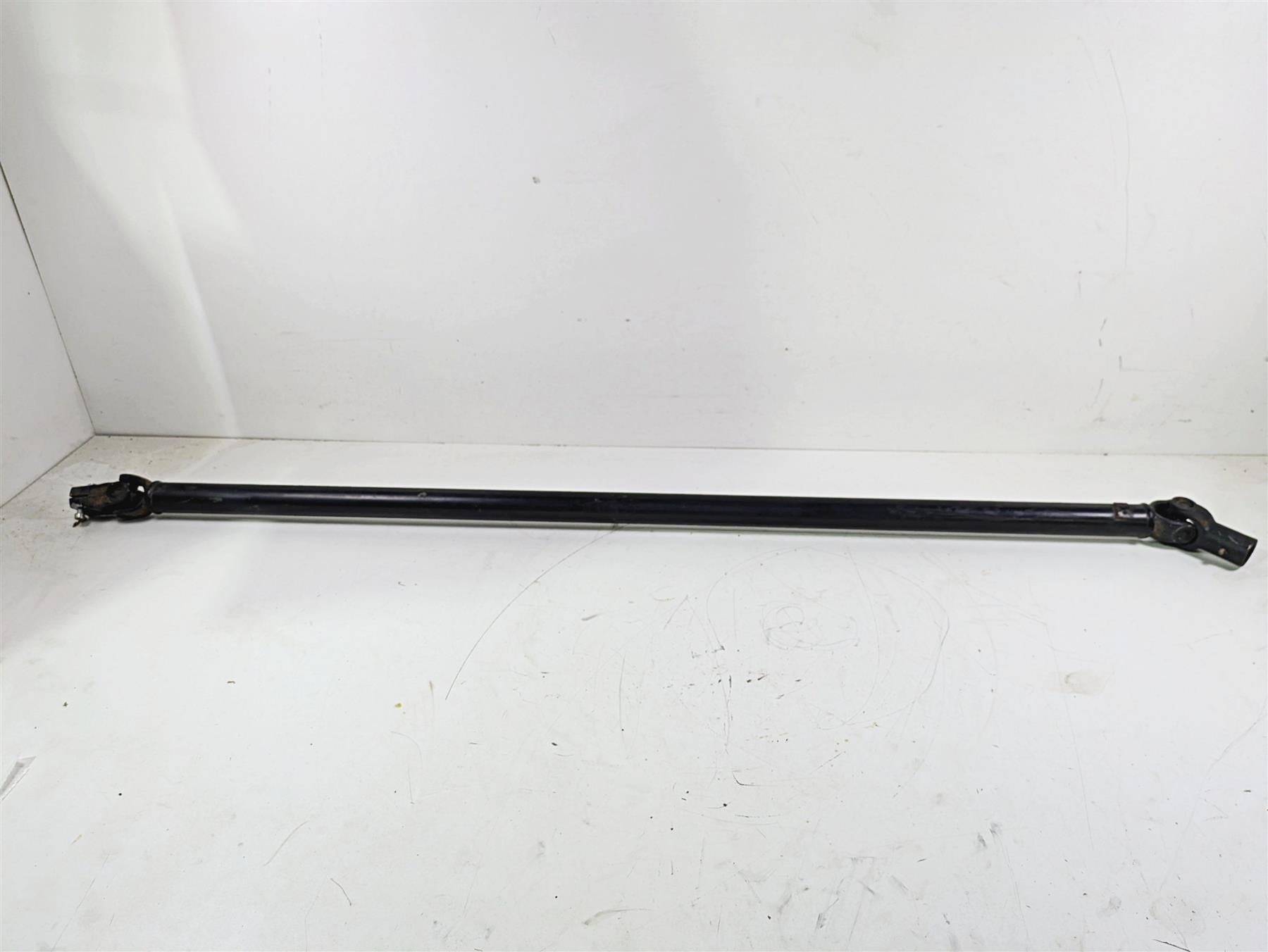2022 Polaris Ranger 1000 Premium Center Prop Drive Axle Shaft 1334513 1337141 | Mototech271
