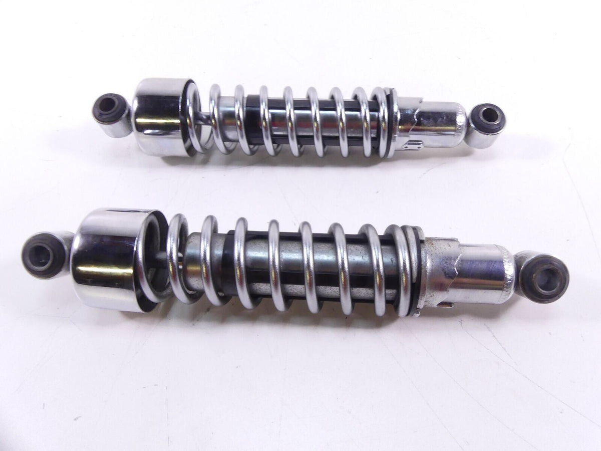 1999 Harley Sportster XL1200 Rear Suspension Damper Shocks 54566-97 {{ shop.shopifyCountryName }} - Mototech271