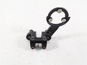 2020 Ducati Scrambler 1100 Sport Pro Handlebar Riser Holder Clamp Set 36015641AB | Mototech271